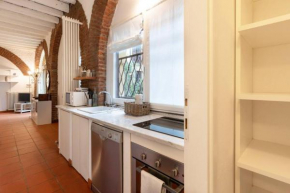 Splendido bilocale Navigli Ascanio 13 - Mirable PM
